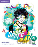 Shape It! 4: Workbook