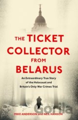 The Ticket Collector from Belarus