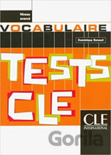 Tests CLE Vocabulaire