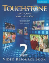 Touchstone 2: Video Resource Book