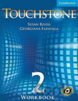 Touchstone 2: Workbook