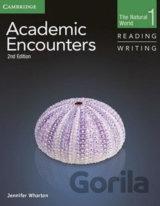 Academic Encounters Level 1 Student´s Book Reading and Writing and Writing Skills Interactive Pack