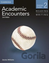 Academic Encounters Level 2 Student´s Book Reading and Writing and Writing Skills Interactive Pack
