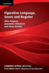 Figurative Language, Genre and Register: Paperback