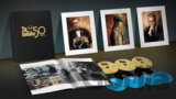 Kmotr kolekce 1.-3. edice k 50. výročí Ultra HD Blu-ray