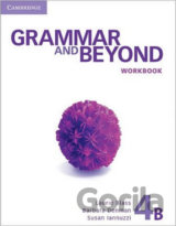 Grammar and Beyond 4B: Workbook