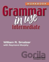 Grammar in Use: Intermediate: Workbook without answers