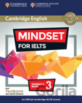 Mindset for IELTS 3 Student´s Book with Testbank and Online Modules