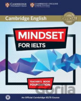 Mindset for IELTS Foundation Teacher´s Book with Class Audio