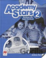 Academy Stars 2