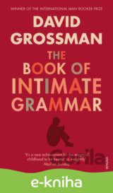 The Book Of Intimate Grammar