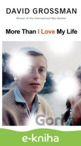 More Than I Love My Life
