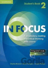 In Focus 2: Student´s Book with Online Resources