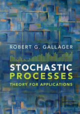 Stochastic Processes: Theory for Applications