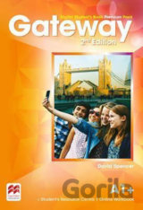 Gateway A1+: Digital Student´s Book Premium Pack, 2nd Edition