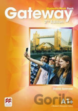 Gateway A1+: Student´s Book Pack, 2nd Edition
