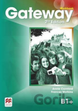 Gateway B1+: Workbook, 2nd Edition