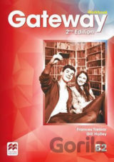 Gateway B2: Workbook, 2nd Edition