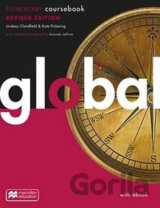 Global Revised Elementary - Coursebook + eBook