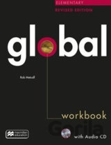 Global Revised Elementary - Workbook without key