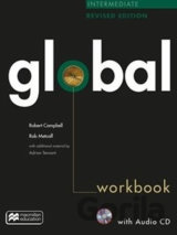 Global Revised Intermediate - Workbook without key