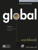 Global Revised Pre-Intermediate - Workbook without key