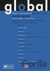 Global Revised Upper-Intermediate - Workbook without key