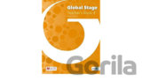Global Stage Level 4: Teacher´s Book with Navio App