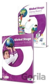 Global Stage Level 6: Literacy Book & Language Book with Navio App