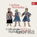 Collegium Marianum: Cachua Serranita