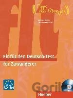 Fit für den Deutsch-Test für Zuwanderer