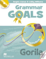Grammar Goals 5: Student´s Book Pack