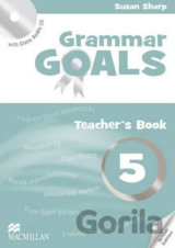 Grammar Goals 5: Teacher´s Edition Pack