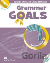 Grammar Goals 6: Student´s Book Pack