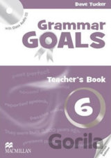 Grammar Goals 6: Teacher´s Edition Pack