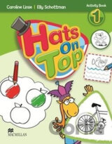 Hats on Top 1: Activity Book