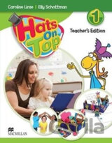 Hats on Top 1: Teacher´s Edition & Webcode Pack