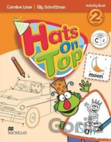 Hats on Top 2: Activity Book