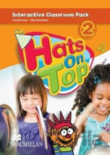 Hats on Top 2: Interactive Classroom Pack