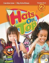 Hats on Top 2: Student Book Pack