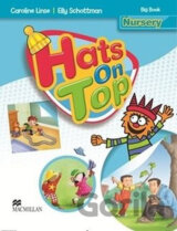 Hats on Top Nursery: Student Book Pack