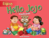 Hello Jojo: Flashcards