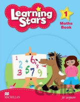 Learning Stars 1: Maths Book