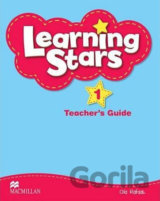 Learning Stars 1: Teacher´s Book Pack