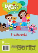 Learning Stars: Flashcards (all levels)