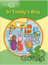 Little Explorers A Phonic: In Teddy´s Bag