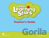 Little Learning Stars: Starter Teacher´s Book Pack