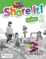 Share It! Level 2: Workbook