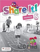 Share It! Starter Leve:l Workbook