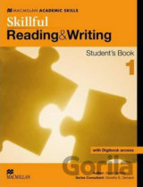 Skillful Reading & Writing 1: Student´s Book + Digibook